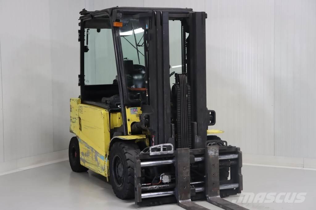 Hyundai 45B-9 Akumulátorové vozíky