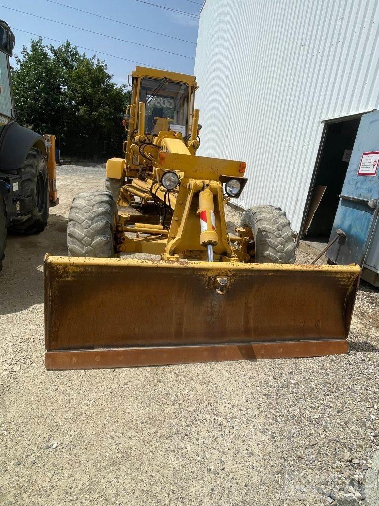 Faun-Frisch F105 Grejdry