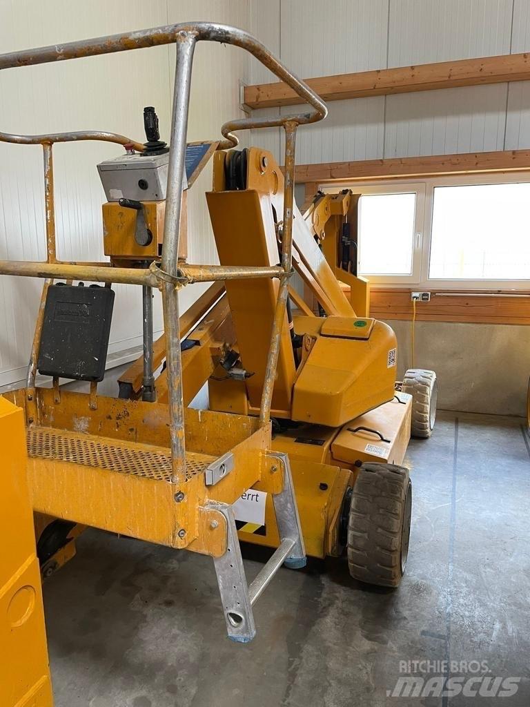 UpRight AB38N / defect Kloubové plošiny
