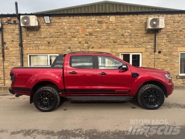 Ford Ranger Pick up/Valník