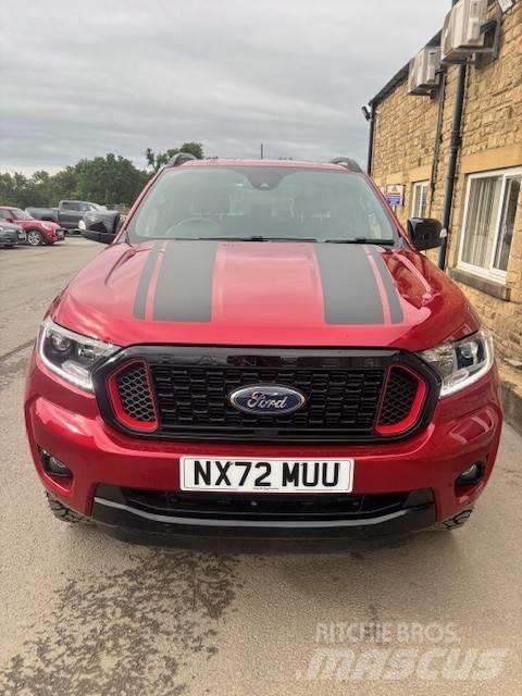 Ford Ranger Pick up/Valník