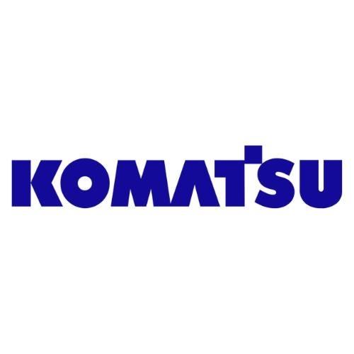 Komatsu Spare Parts Doprava – ostatní