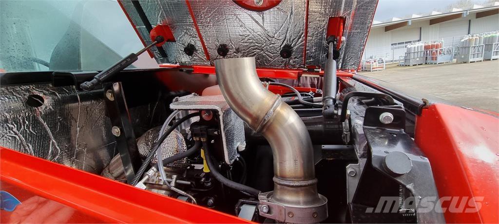 Manitou M30.4 Dieselové vozíky