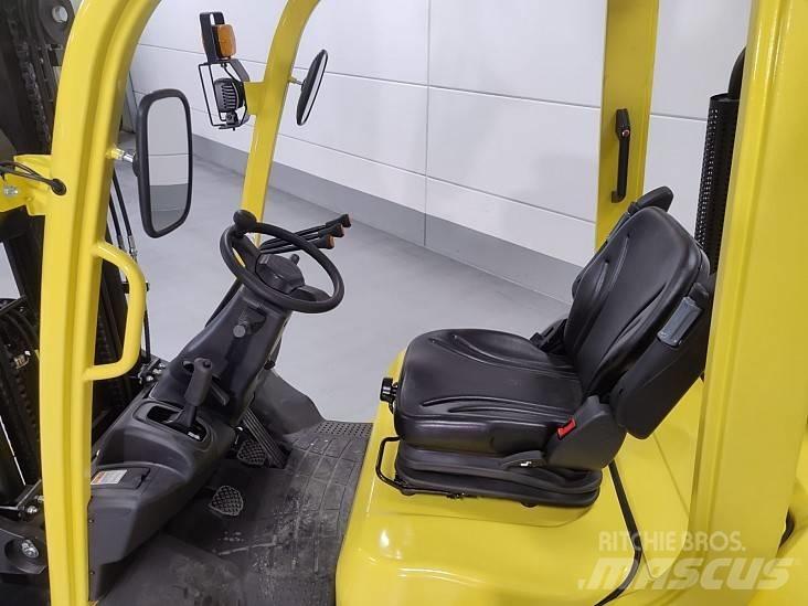 Hyster H3.0UT Dieselové vozíky