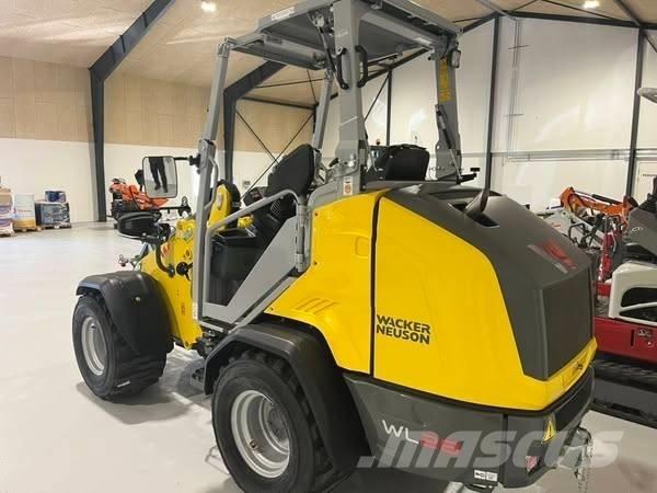 Wacker Neuson WL 28 Kolové nakladače