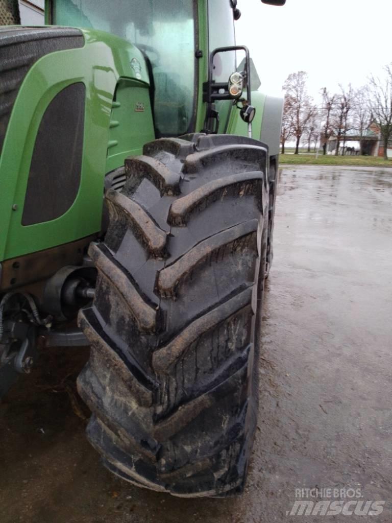 Fendt 936 Traktory