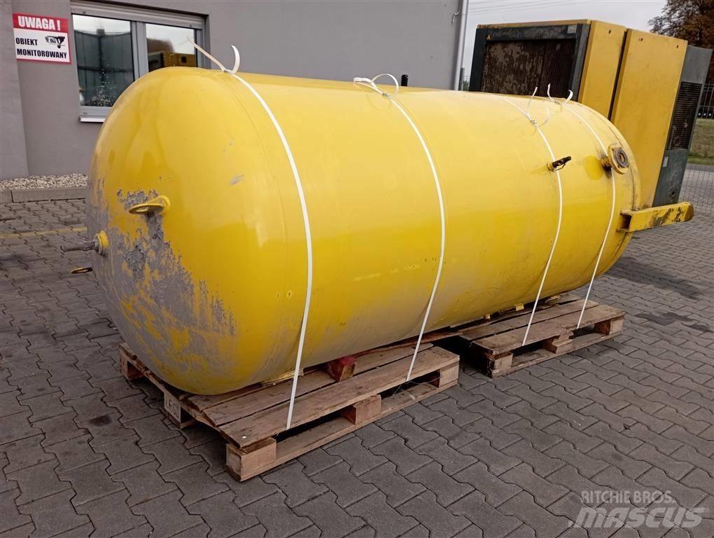  KOMINO 3000 L Kompresory náhradní díly