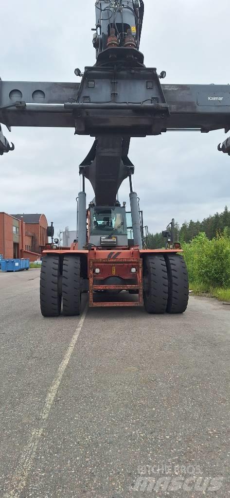 Kalmar DRF450-60S5X Překladače kontejnerů