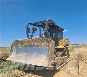 CAT D 6 R Pásové dozery