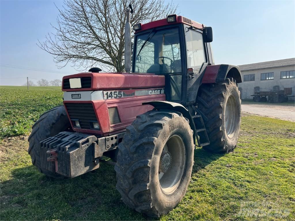 Case IH 1455 Traktory