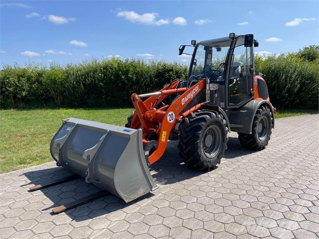 Atlas AR400 Další