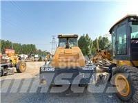 XCMG SX233JE Tahačové válce