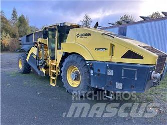 Bomag RS 460 Recyklátory asfaltu