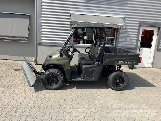 Polaris Ranger 500 Terénní vozidla