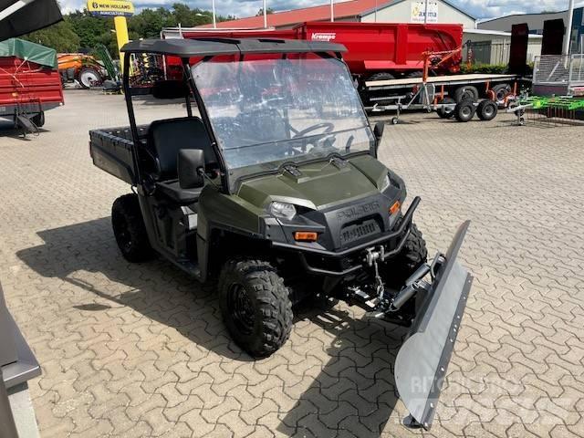 Polaris Ranger 500 Terénní vozidla