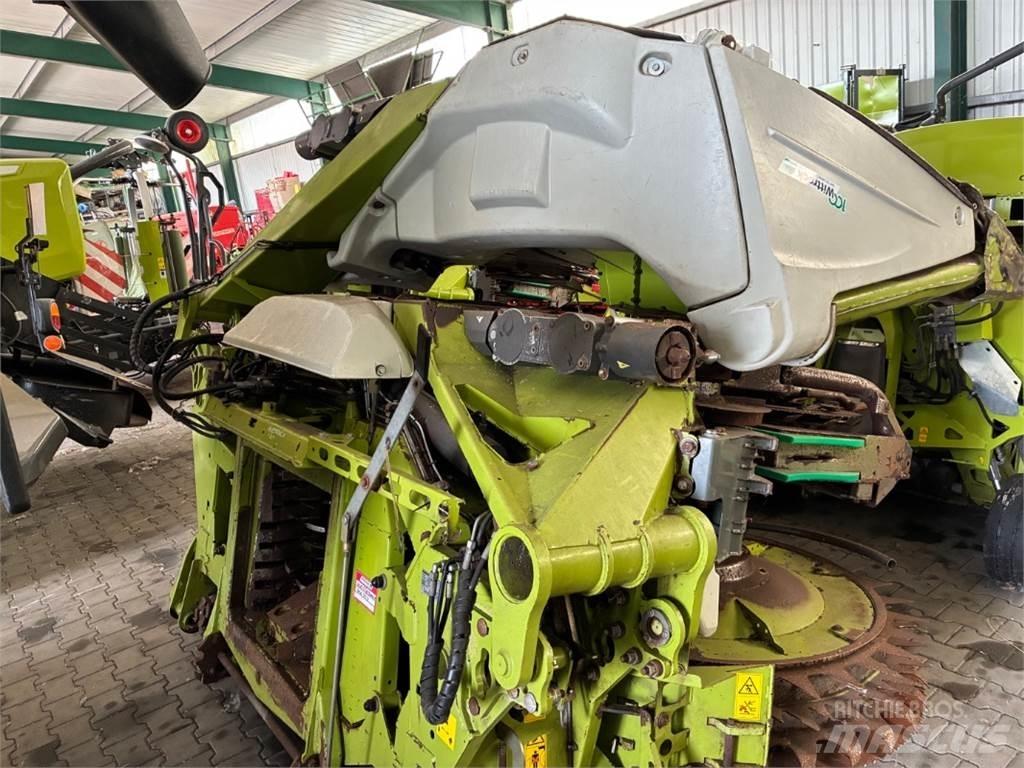 CLAAS Orbis 750 Další