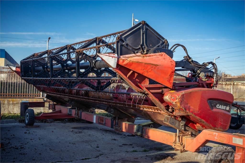 Case IH AF6088 Sklízecí mlátičky