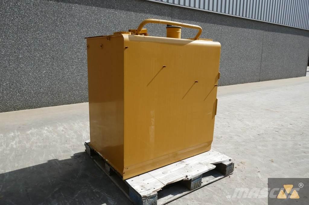 CAT 387-4810 Doprava – ostatní