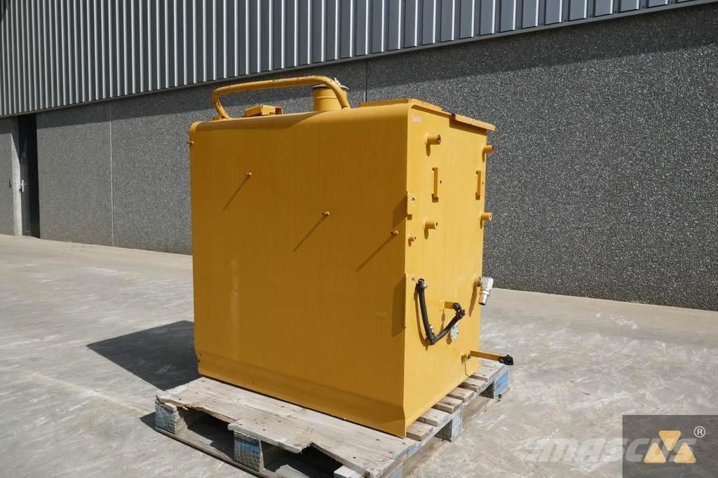 CAT 387-4810 Doprava – ostatní