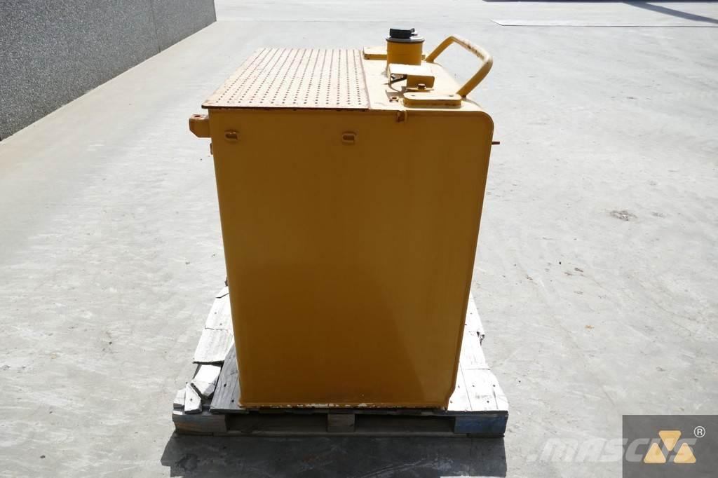 CAT 387-4810 Doprava – ostatní