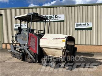 Dynapac SD 1800 W Finišery