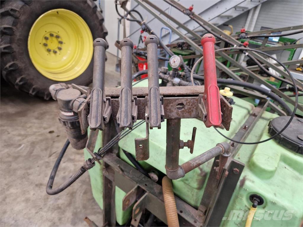 Tecnoma 800 Liter Tažené postřikovače