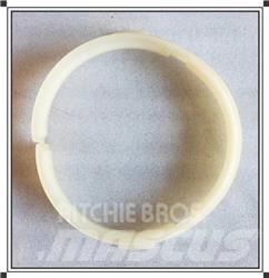 CLAAS Ring Převodovka