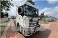 Scania G SERIES Další