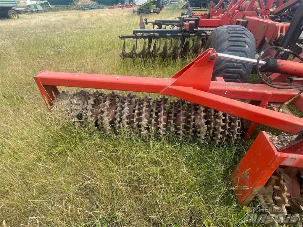 Quivogne APAXR 48 Talířové brány