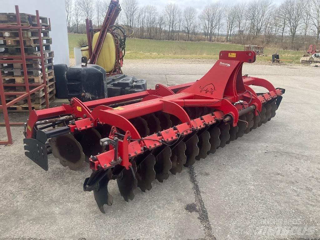 Rol-Ex Taurus 4 m Talířové brány
