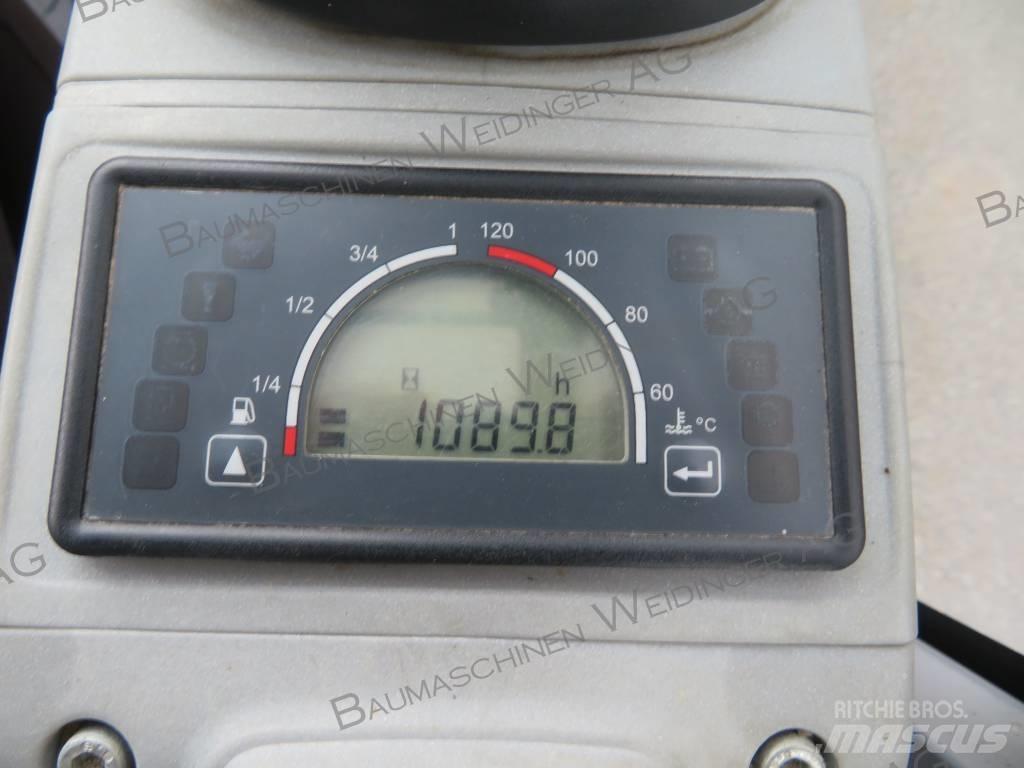 Neuson Et 16 Mini rýpadla < 7t
