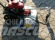 Honda UM 616 Vedené sekačky