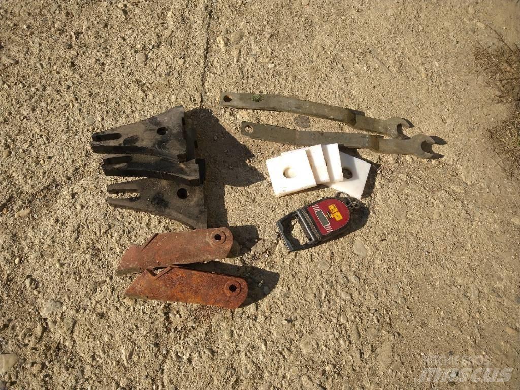Horsch CO 6 Kombinované secí stroje