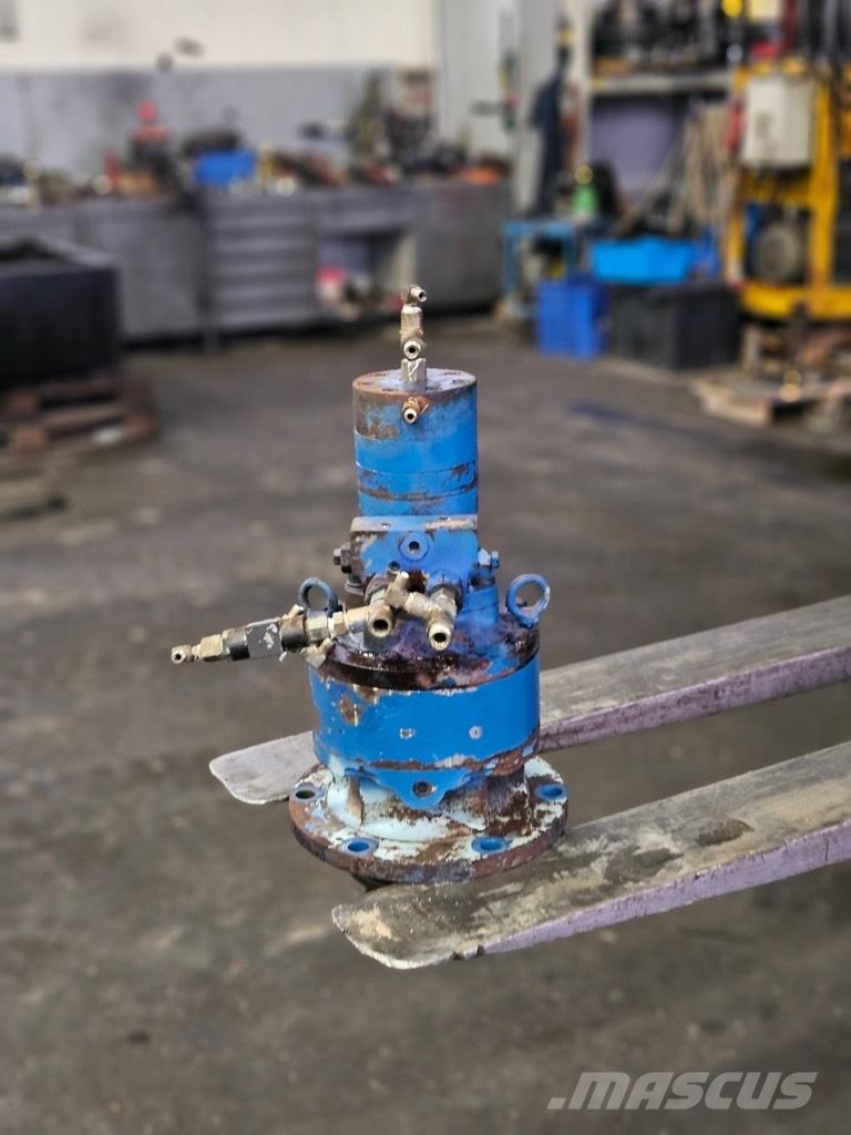 Aichi SWING GEARS Převodovka