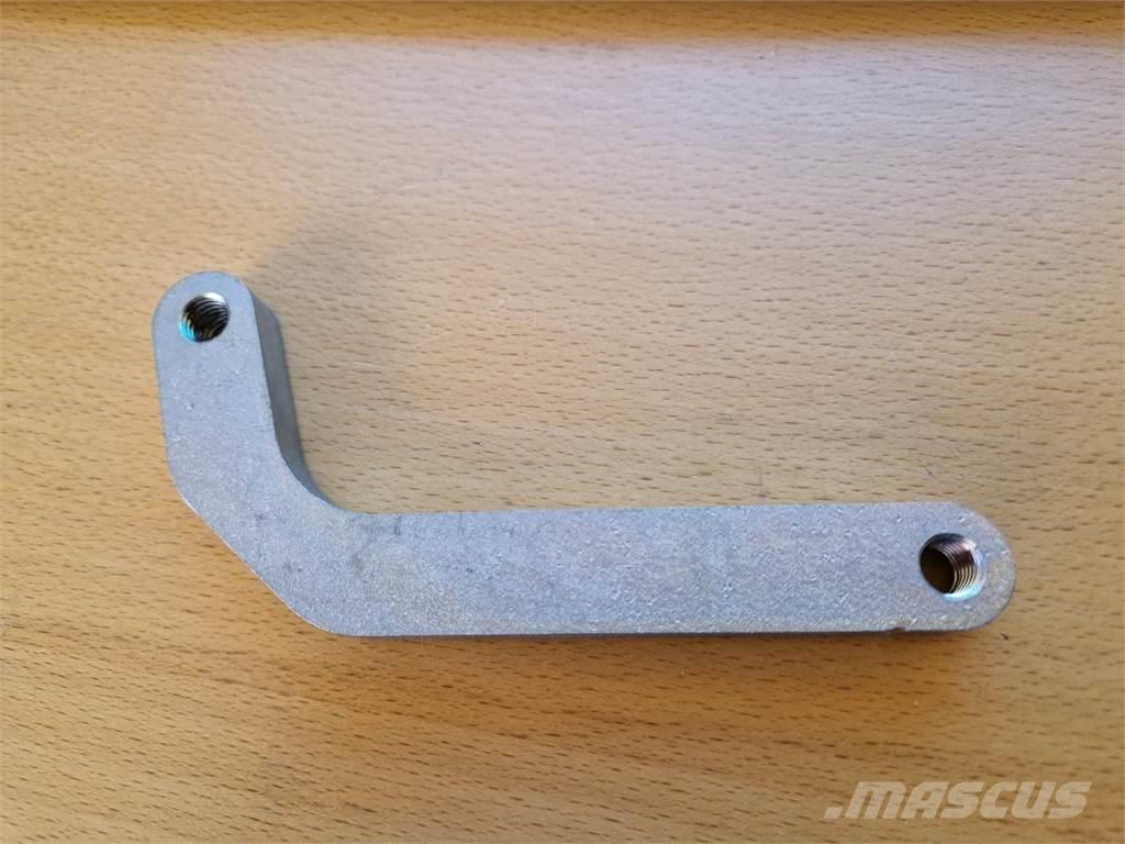 Ponsse P30662 Těžební hlavy