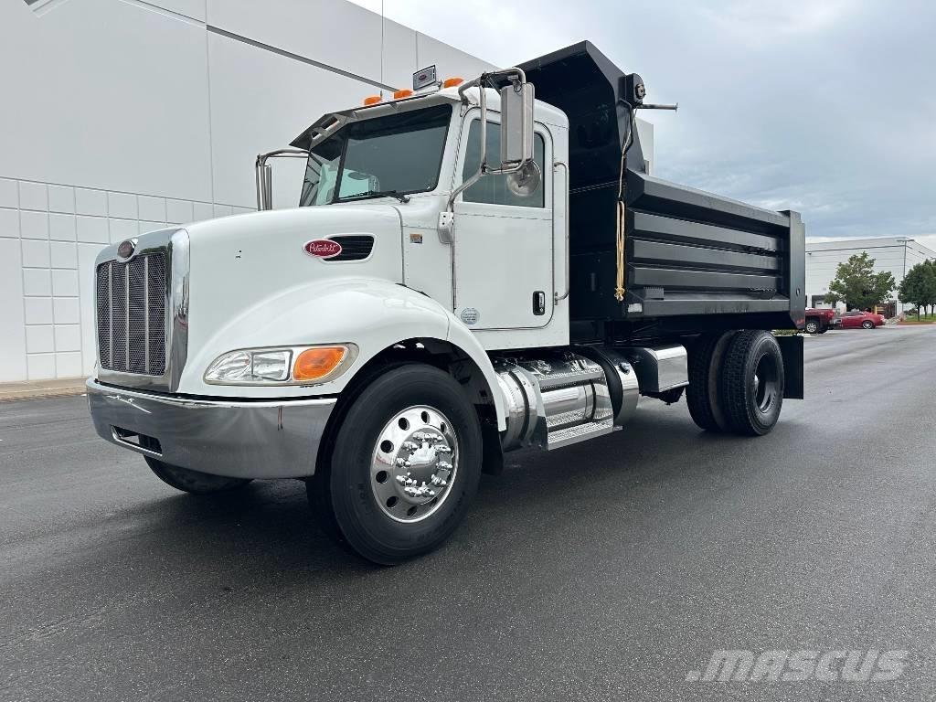 Peterbilt 337 Sklápěče