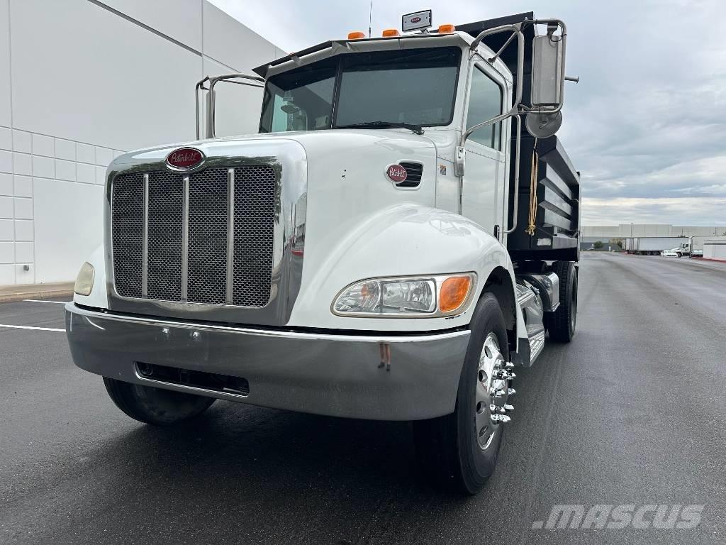 Peterbilt 337 Sklápěče
