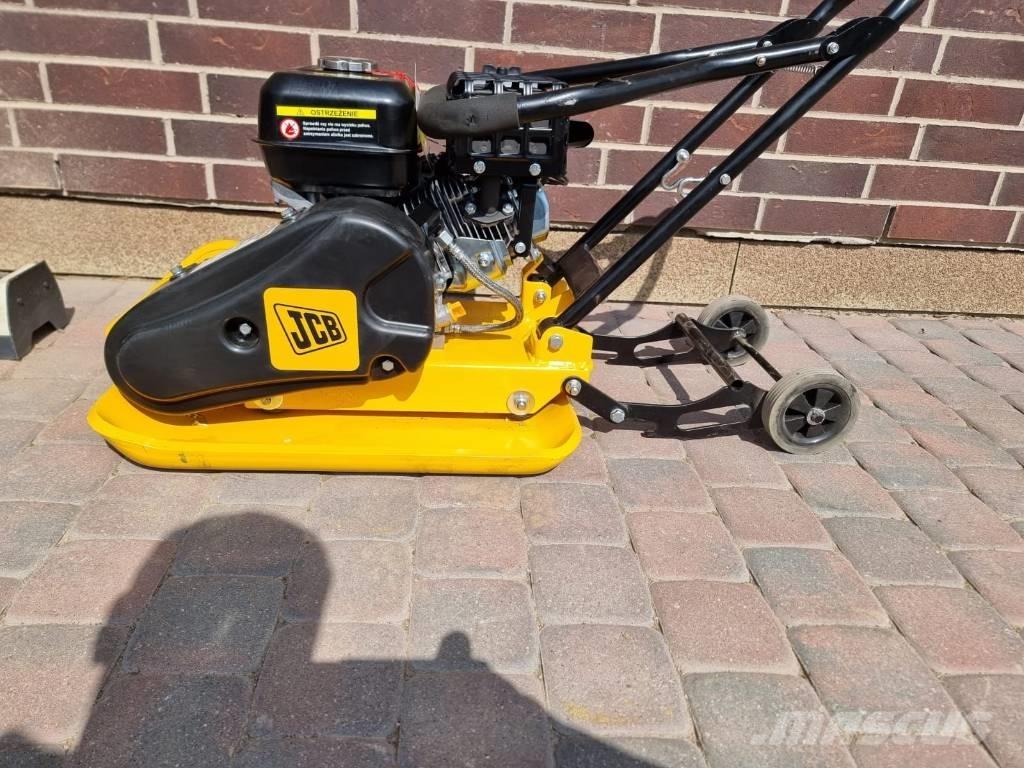 JCB HIGHER HP - 110 Kompaktory