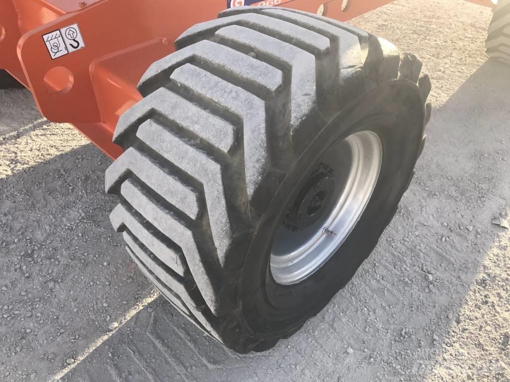 JLG 510 AJ Kloubové plošiny