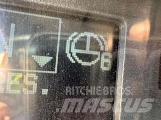 MAN TGA 33.530 Tahače