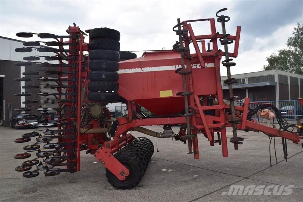 Horsch DS-6 Mechanické secí stroje