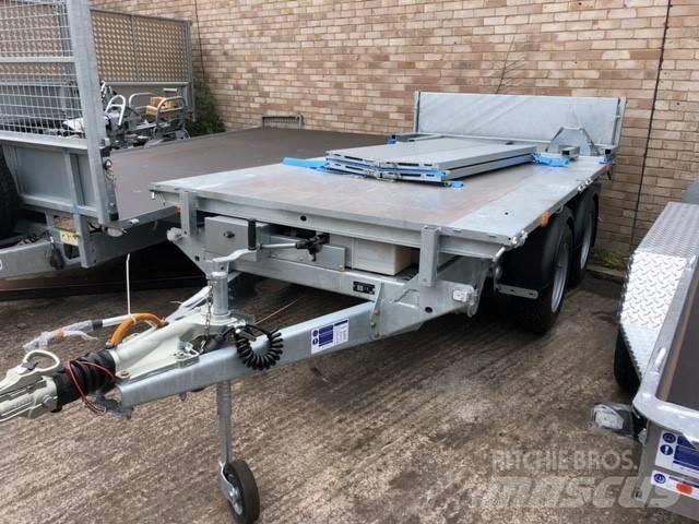 Ifor Williams TT3017 Další přívěsné vozíky