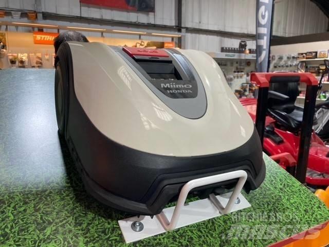 Honda Miimo Robotické sekačky