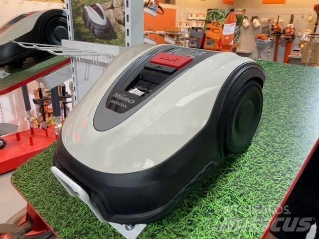 Honda Miimo Robotické sekačky