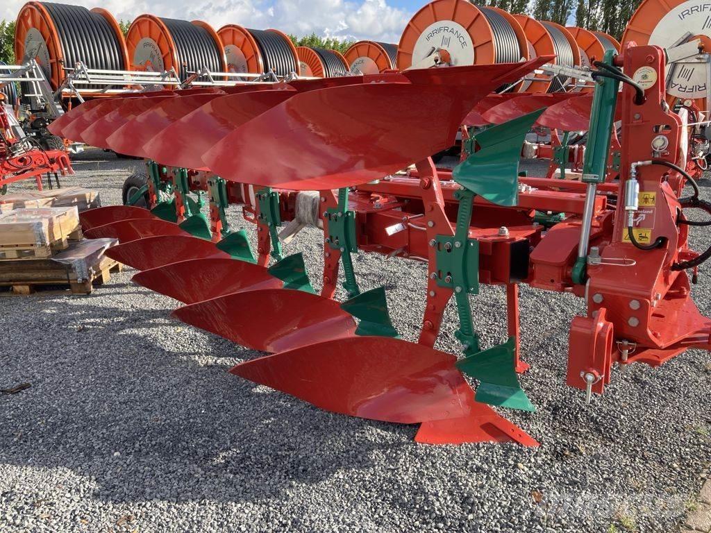 Kverneland LO 5+1 Kultivátory