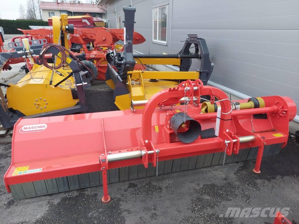 Maschio Tigre 300 Mulčovače