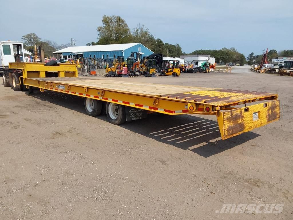 Felling TL Podvalníky