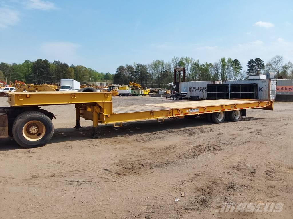 Felling TL Podvalníky