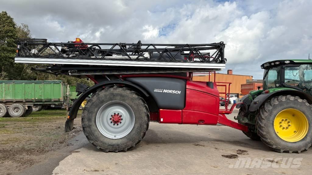 Horsch Leeb 6 LT Tažené postřikovače