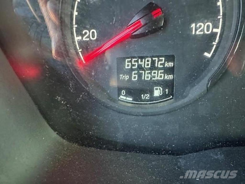 Scania R 450 Tahače